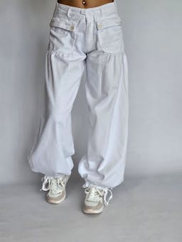 White Baggy Jeansindex