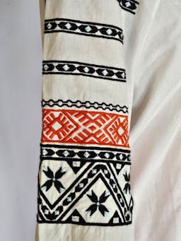 Embroidered Shirtindex