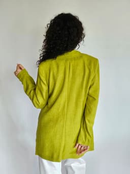Linen Blazerindex
