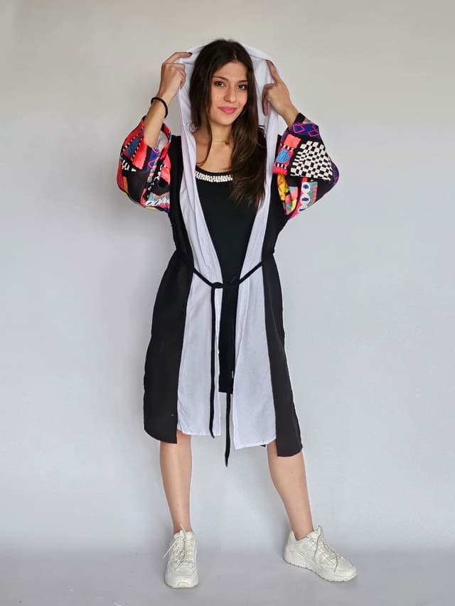 Boho Style Cardigan new product