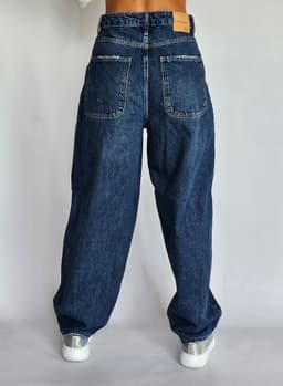 Balloon Jeansindex