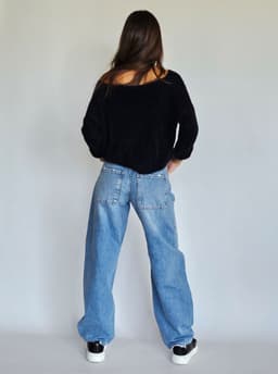 Balloon Jeansindex