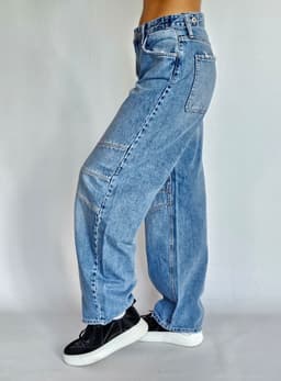 Balloon Jeansindex