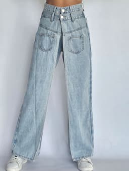Two Layers Jeansindex