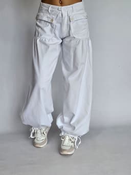 White Baggy Jeansindex
