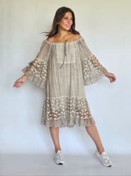 Lace Dressindex