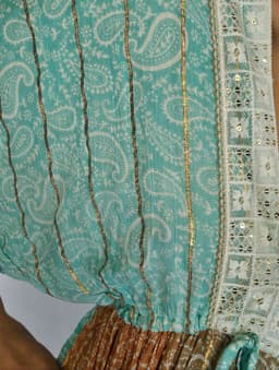 Linen Boho Dressindex