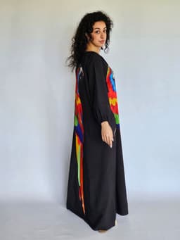 Parrot Dressindex