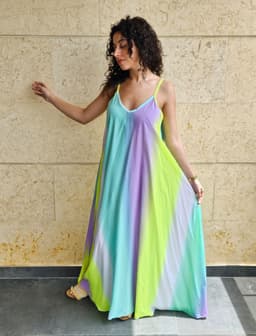 Rainbow Dressindex