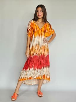 Tie Dye Abayaindex