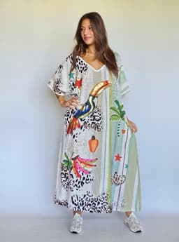 Tropical Dressindex