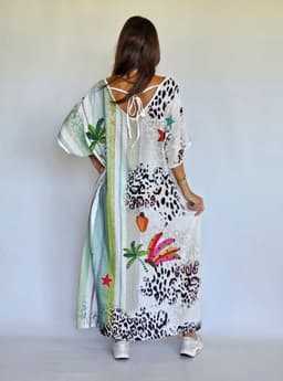 Tropical Dressindex