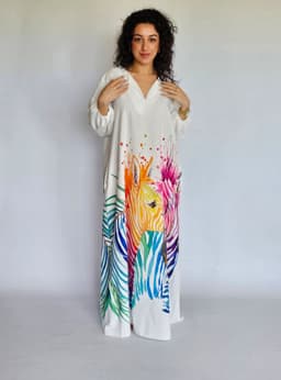 Zebra Dressindex