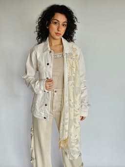 Funky Denim Jacketindex