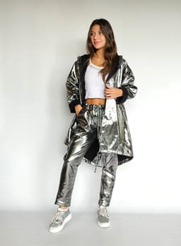 Metallic Jacketindex