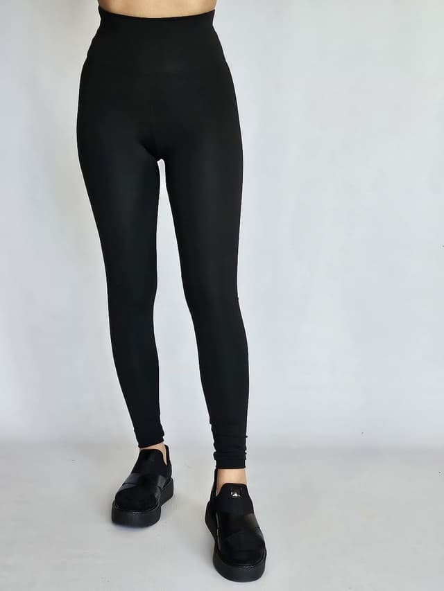 Black Legging