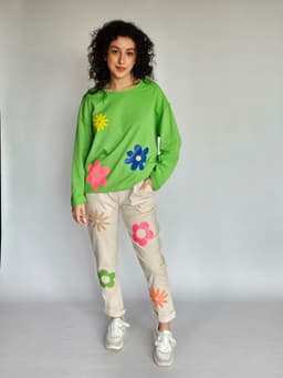 Floral Pantsindex