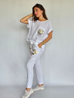 Linen Pantsindex