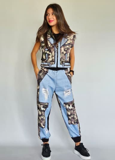 Army Set