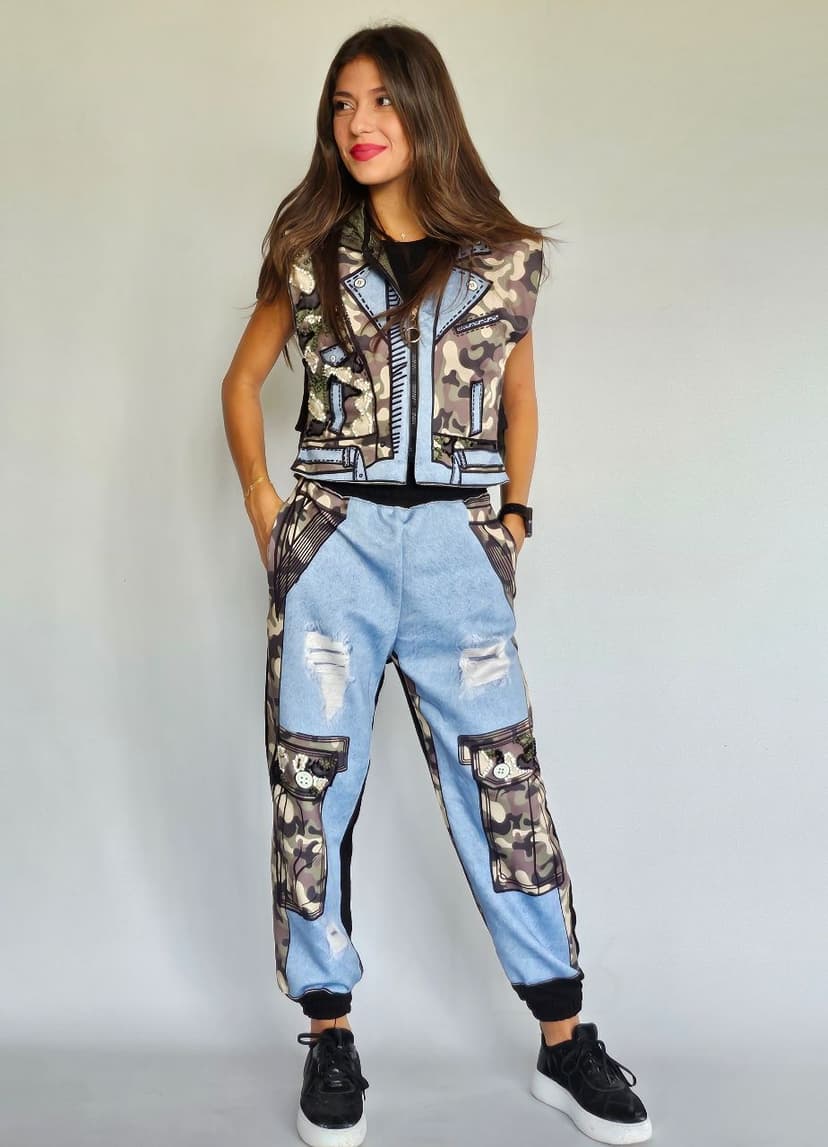 Army Set