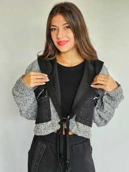 Black and Grey Setindex