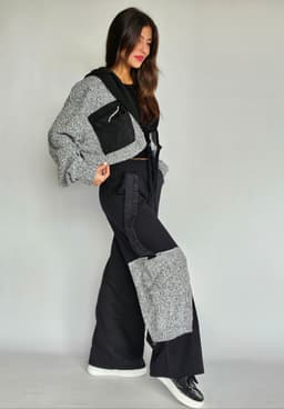 Black and Grey Setindex