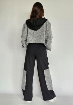 Black and Grey Setindex