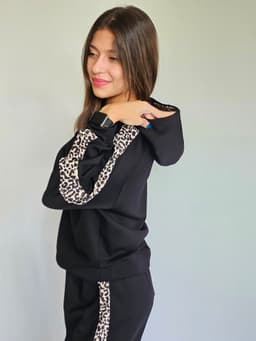 Black and Leopard Setindex