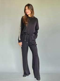 Black and Leopard Setindex