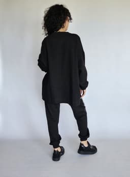 Black and Silver Setindex