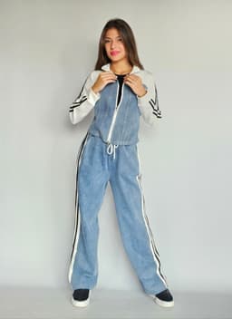 Denim Cotton Setindex