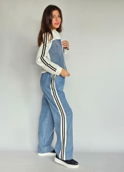 Denim Cotton Setindex