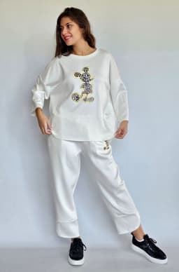 Mickey Leopard Setindex