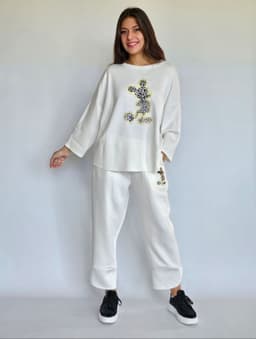 Mickey Leopard Setindex