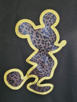 Mickey Leopard Setindex