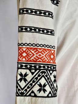 Embroidered Shirtindex
