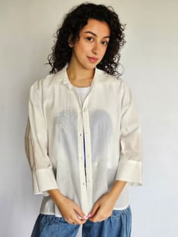 Poplin Shirtindex