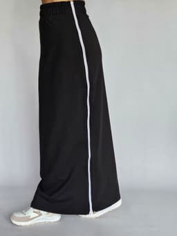 "Zip up" Skirtindex