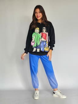 Girls Sweatshirtindex