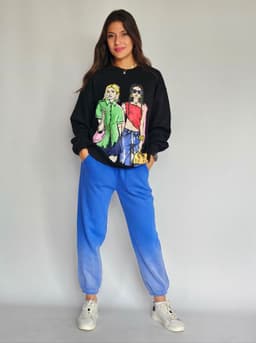 Girls Sweatshirtindex