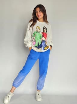 Girls Sweatshirtindex