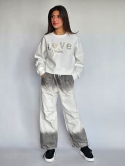 Love Sweaterindex