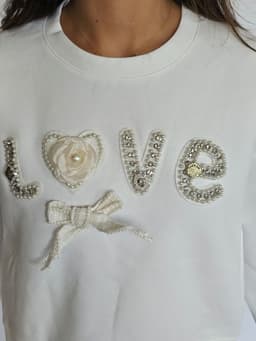Love Sweaterindex