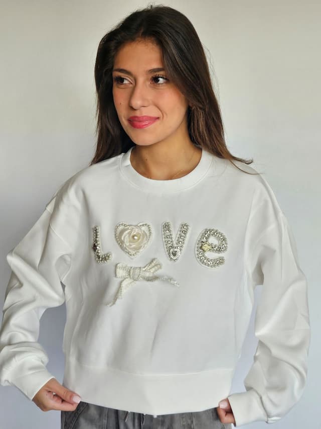Love Sweater