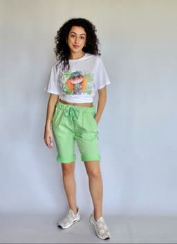 Cool Girl T-Shirtindex