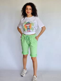 Cool Girl T-Shirtindex