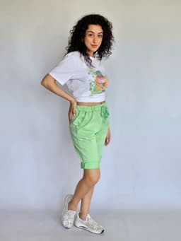 Cool Girl T-Shirtindex