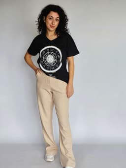 Horoscope T-Shirtindex