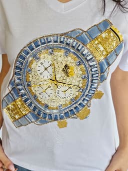 Watch T-Shirtindex