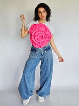 Flower Topindex